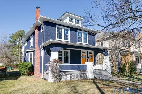 3104 Edgewood Ave, Richmond, VA 23222