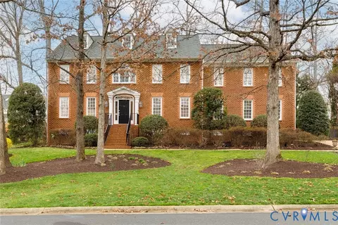 412 Bonruth Pl, Henrico, VA 23238