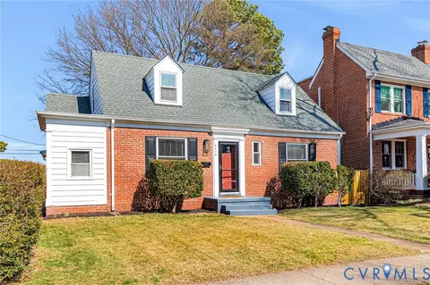 4410 Fitzhugh Ave, Richmond, VA 23230