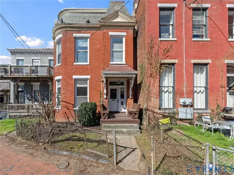 12 S Harrison St, Richmond, VA 23220