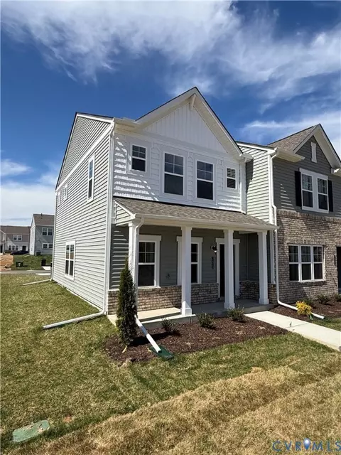 3429 Pond Aly, Richmond, VA 23234