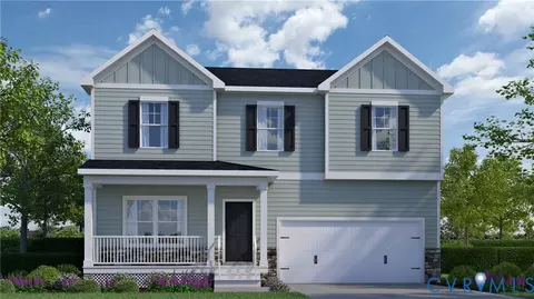 10370 Qualla Trace Dr, Chesterfield, VA 23832