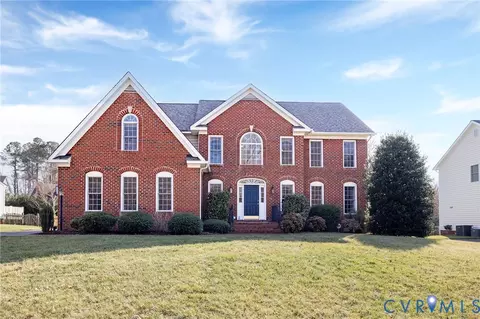 11513 Sadler Grove Rd, Glen Allen, VA 23060