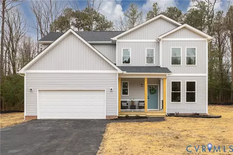 1629 Main Blvd, Glen Allen, VA 23059