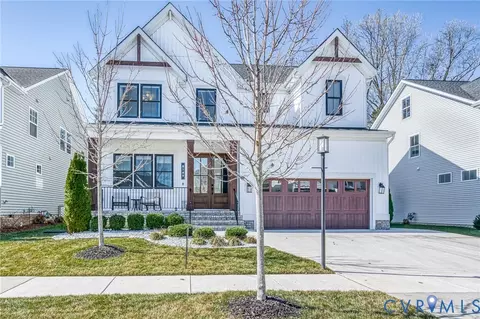 8149 Lyman Ct, Mechanicsville, VA 23116