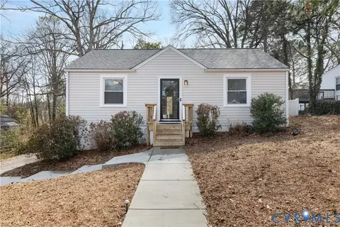 7111 Brigham Rd, Richmond, VA 23226