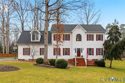 12331 Hillcreek Turn Turn, Midlothian, VA 23112