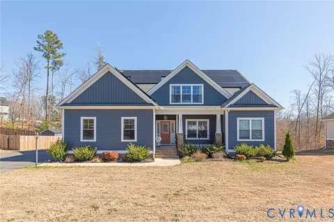 215 Eliza Ln, Aylett, VA 23009