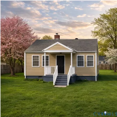 5732 Spruance Rd, Richmond, VA 23225