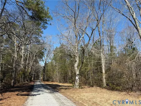 0 Walnut Acres Ln, Hudgins, VA 23076