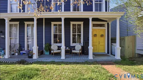 906 N 24th St, Richmond, VA 23223