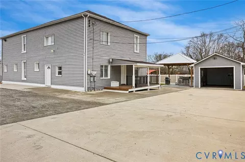 1400 Broad Rock Blvd, Richmond, VA 23224