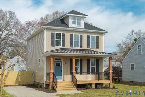 2522 Kenwood Ave, Henrico, VA 23228