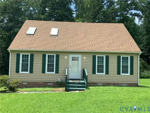 12400 Richmond St, Chester, VA 23831