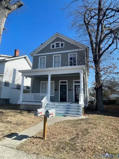 3013 North Ave, Richmond, VA 23222