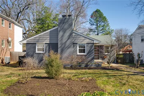 1021 W 48th St, Richmond, VA 23225