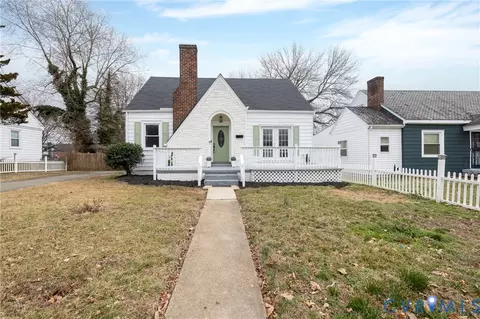 3613 Florida Ave, Richmond, VA 23222