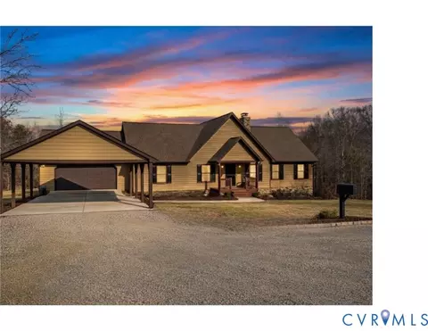 949 Old Buckingham, Cumberland, VA 23040