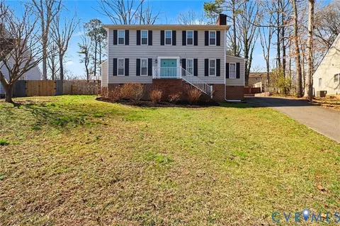 11213 Lady Slipper Ln, North Chesterfield, VA 23236