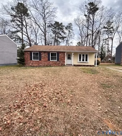 7313 Orchardhill Dr, Richmond, VA 23234