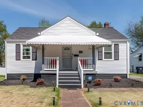 308 Maple Ln, Colonial Heights, VA 23834