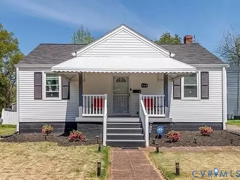 308 Maple Ln, Colonial Heights, VA 23834