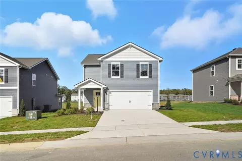 7595 Broomsedge Ct, New Kent, VA 23124