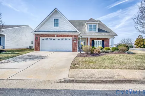 7500 Settlers Ridge Ct, Henrico, VA 23231