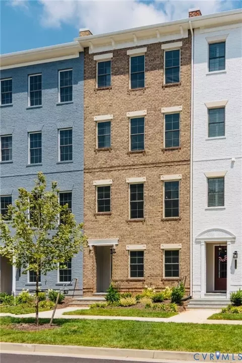 10 E Cary St, Richmond, VA 23219