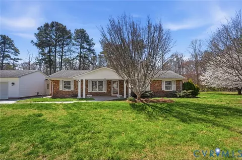 2751 Beowulf Ct, Henrico, VA 23231