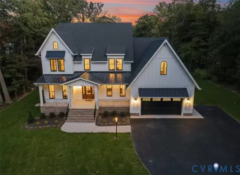 1509 Buford Rd, North Chesterfield, VA 23235