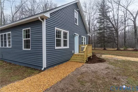14841 The Glebe Ln, Charles City, VA 23030