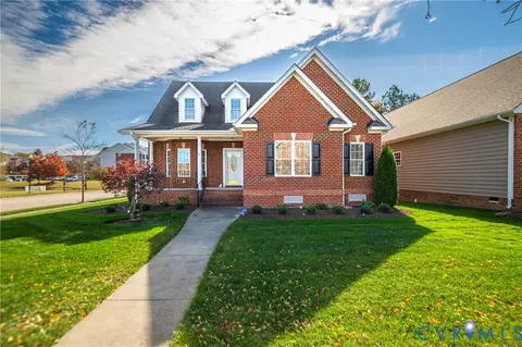 4301 Village Creek Dr, Chester, VA 23831