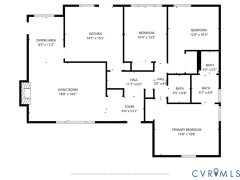 319 Shoreline Dr, Hampton, VA 23669 photo 10