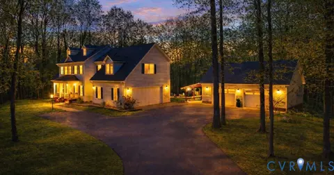 4308 Three Bridge Rd # A, Powhatan, VA 23139