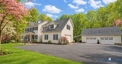 4308 Three Bridge Rd # A, Powhatan, VA 23139