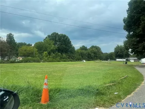 2403 Haden Ave, Richmond, VA 23234