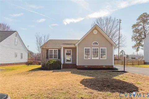 6305 Greystone Creek Rd, Mechanicsville, VA 23111