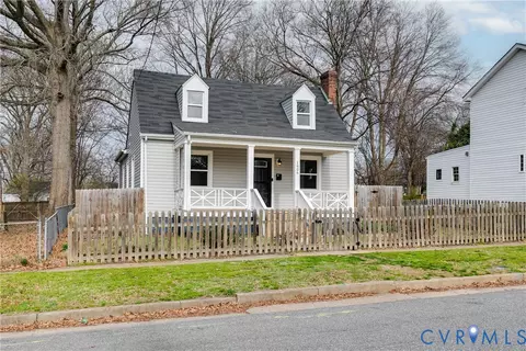 1606 N 21st St, Richmond, VA 23223