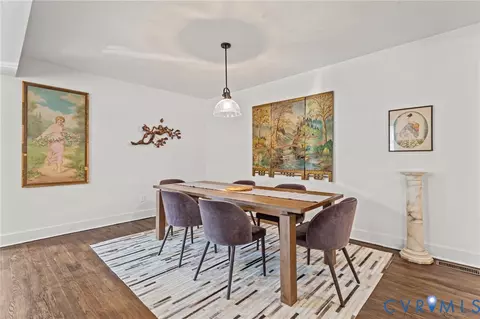 Dining - 3309 Monument Ave, Richmond, VA 23221 photo 1 of 3