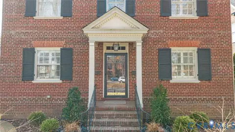 Exterior - 3309 Monument Ave, Richmond, VA 23221 photo 19 of 19