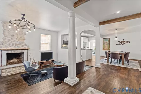 Other - 3309 Monument Ave, Richmond, VA 23221 photo 2 of 10