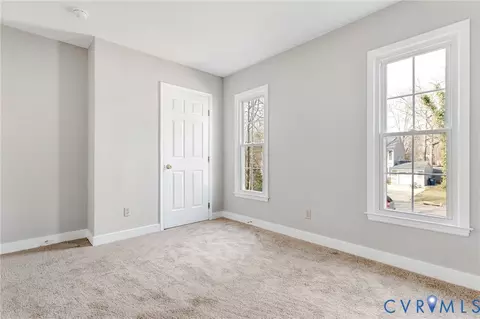 Bedroom - 2139 Esquire Rd, North Chesterfield, VA 23235 photo 2 of 7