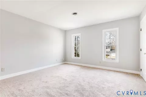Bedroom - 2139 Esquire Rd, North Chesterfield, VA 23235 photo 5 of 7