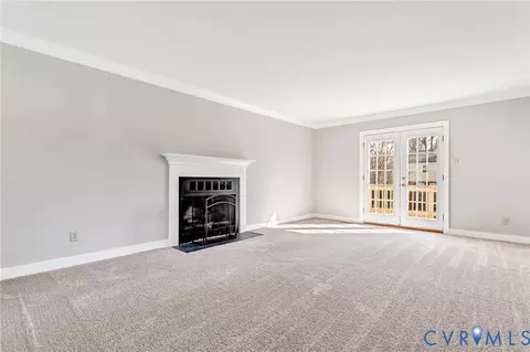 Living - 2139 Esquire Rd, North Chesterfield, VA 23235 photo 6 of 6