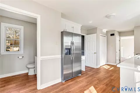 Entry Way - 2139 Esquire Rd, North Chesterfield, VA 23235 photo 2 of 2