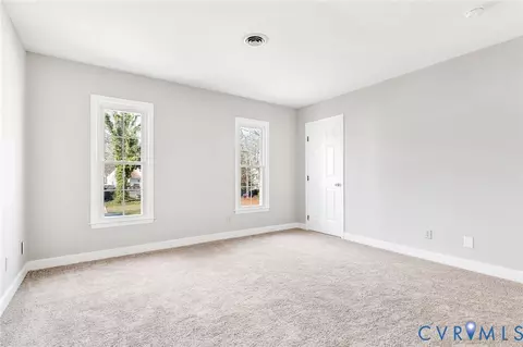 Bedroom - 2139 Esquire Rd, North Chesterfield, VA 23235 photo 6 of 7