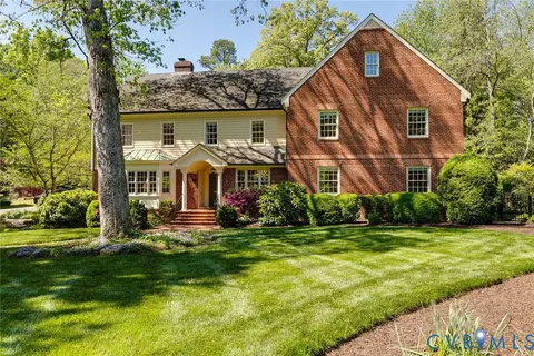 200 Westham Pkwy, Henrico, VA 23229