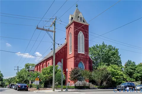 2511 E Broad St #U6, Richmond, VA 23223