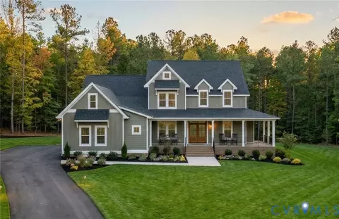 2840 Maple Lake Turn Turn, Powhatan, VA 23139